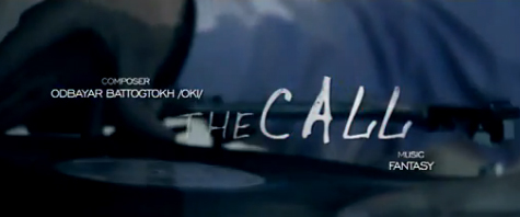 Өнөөдөр нээлтээ хийх “THE CALL” киноны OST